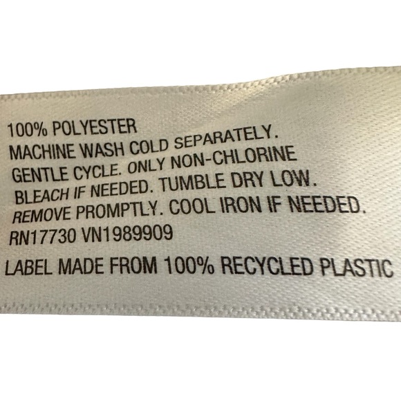 Future Collective Women’s Puff Short Sleeves Cropped Blouse Black Size 6 NWT - Picture 6 of 7